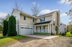 1216 PAUL BLVD