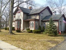 703 N STATE Street