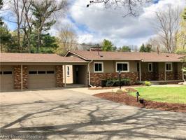 3430 DORR Road