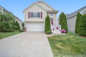 4657 Tiger Lily Trail