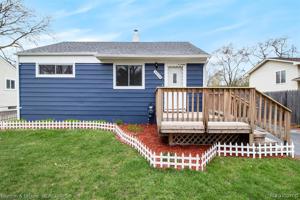 5099 Drayton Road