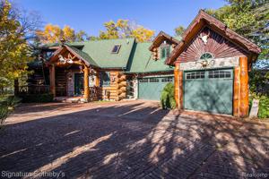 3521 BLUFF Road