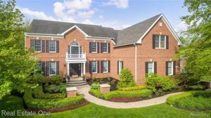 26391 GLENWOOD Drive