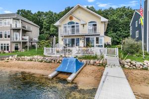1450 N Eagle Lake Drive