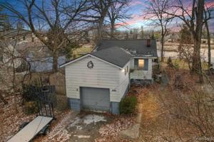 5581 Park Drive