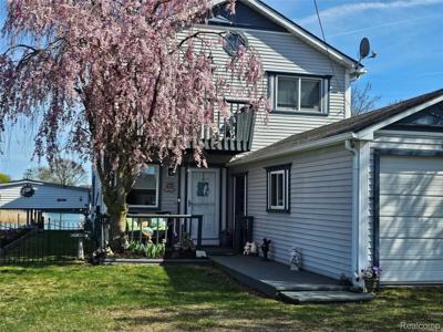 8889 ANCHOR BAY Drive