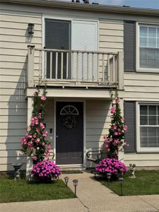 2627 Thornbrier Court