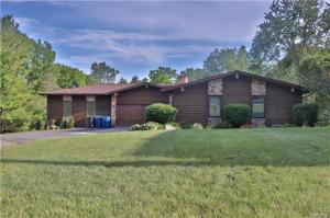 1165 CROOKED LAKE Road