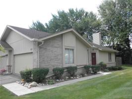 1968 HUNTERS Lane
