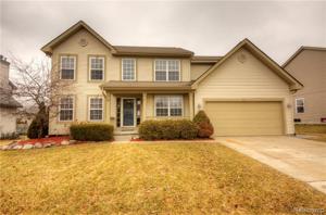 3121 STILLRIVER Drive