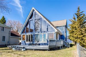8550 LAKESHORE Road