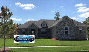 1255 Glass Lake Circle