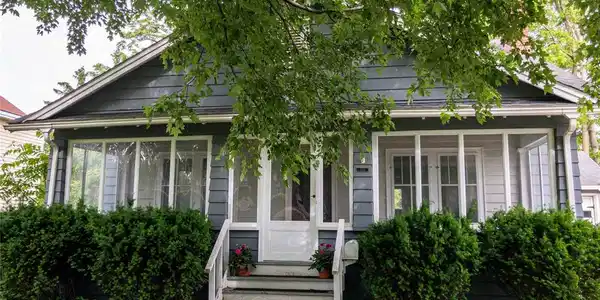 134 N ANDERSON Street