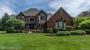 3953 LOCH BEND Drive