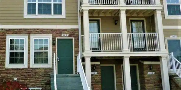 124 PARK GREEN Drive
