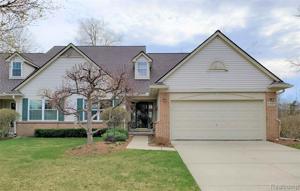 6454 HERON PARK WAY Way