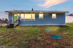 2705 ORMOND Road