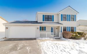 833 DORAL Drive