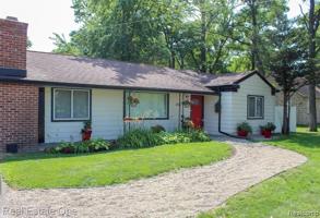 4041 HAGGERTY Road