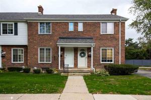 23322 EDSEL FORD CT