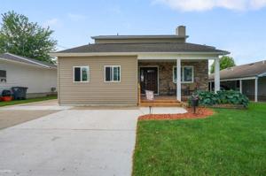 38195 CIRCLE DRIVE