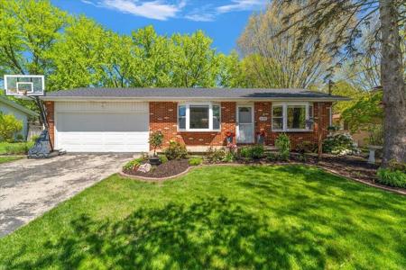 2139 Brown School Road