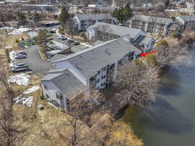 641 Riverine Drive