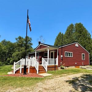 5604 Logging Trail Drive
