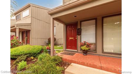 9615 HARBOUR COVE Court