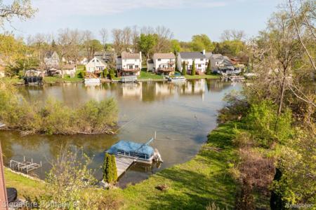 1389 S CASS LAKE Road