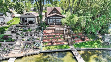 2058 S Long Lake Road