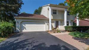 1598 CHANTICLAIR Circle