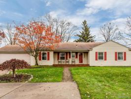 4458 MOTORWAY Drive