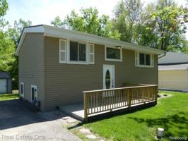 1160 MILLER Road
