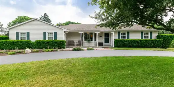 1745 ONEIDA Trail