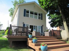 3322 Gilchrist