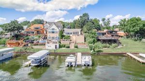 2589 SYLVAN SHORES Drive