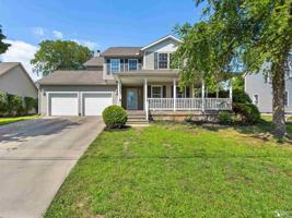 4463 Burke