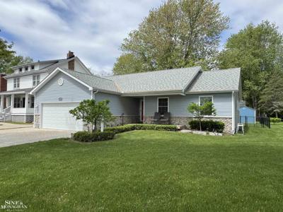 1741 Saint Clair River Drive