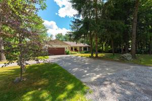 6979 CRANBERRY LAKE Road