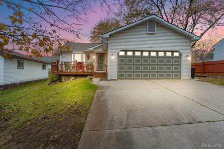 253 FLORAWOOD Boulevard