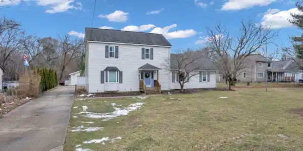 809 Fairledge