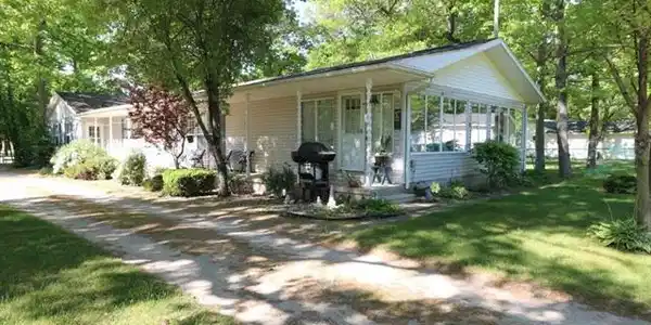 2994 PORT AUSTIN Road