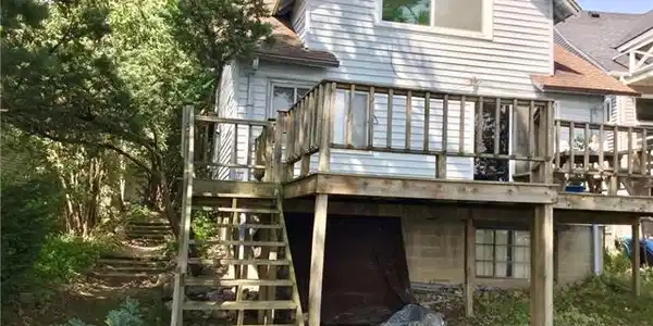 417 N NORTH SHORE DR