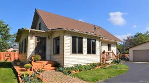 2495 RUTH Drive