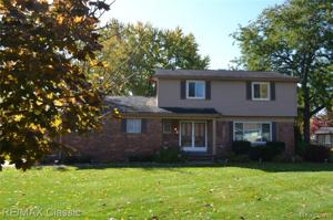 3571 Trentwood Drive