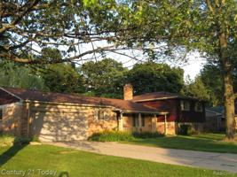 4027 Iverness Lane