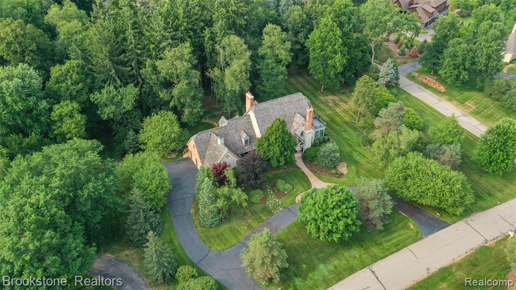 7608 DEVINS RIDGE, Independence Twp, MI lhrmls00899570