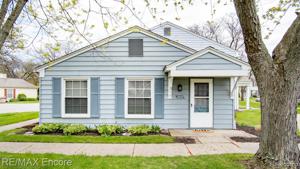 2652 WILDWOOD Court