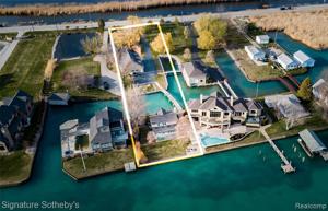 6535 South Channel